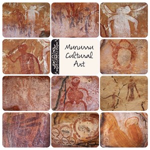 Mumurru Cultural Art