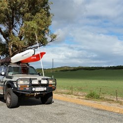 Doing time on the highway