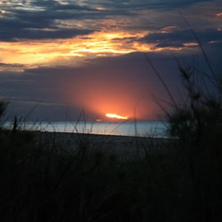 Another great sunset