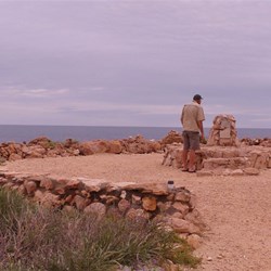 HMAS Sydney 11 Memorial