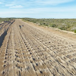 Corrugations, corrugations and more corrugations