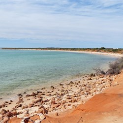 South Gregories looking north