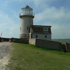 Belle Tout Lighthouse