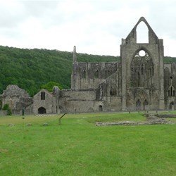Tintern Abbey