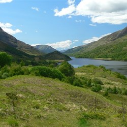 Loch Leven