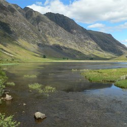 Beautiful Glencoe
