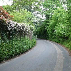 Views can be restricted in Kent.