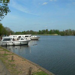 Salhouse Broad