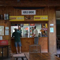 Adels Grove Bar