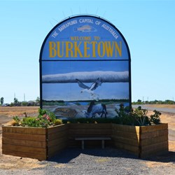 Burketown