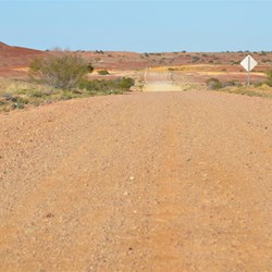 Mungeranie Gap