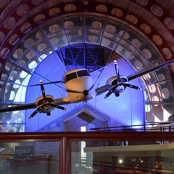 Stockman Hall of Fame - Longreach