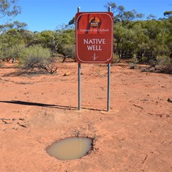 On the way to Windorah