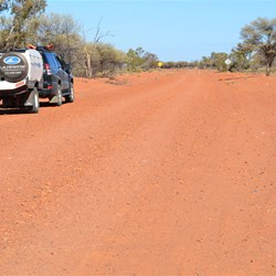 More great back tracks heading south 