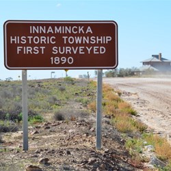 Innamincka 