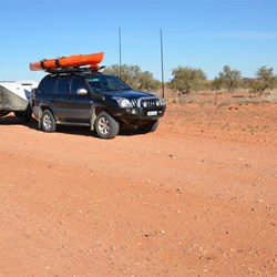 Mount Gason Wattle Project