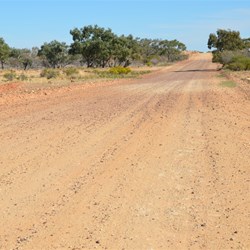 The Birdsville Track