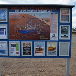 Birdsville
