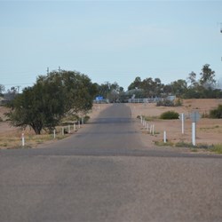 Farewell Birdsville until our next visit
