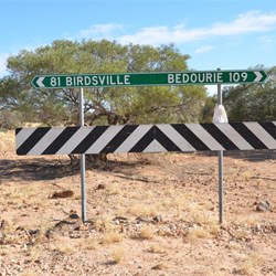 We still have a long way to go