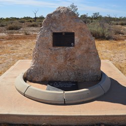 Will Hutchinson Memorial 
