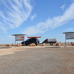 Vaughan Johnson Lookout