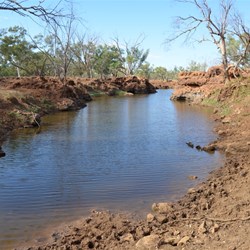 Police Barracks Waterhole
