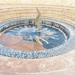 The Pool of Rememberance