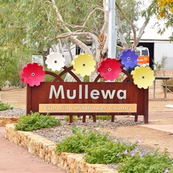 Mullewa
