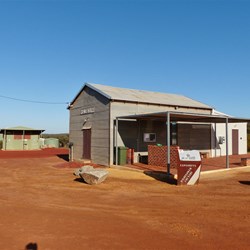 The old School House - Canna