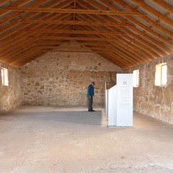 Lynton Convict Station