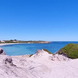 Pt Louise Green Head