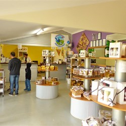 Taste before you buy!