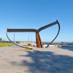 The Esplanade, Esperance