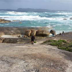 William Bay National Park
