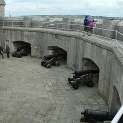 This was what Portland was all about.