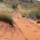 Puntawarri Sandhills