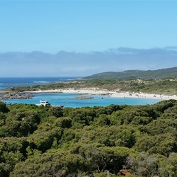 Gorgeous Peaceful Bay