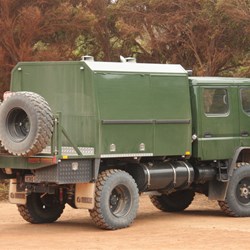 Not Navigator 1 but who is this?