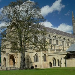 Norwich Cathedral