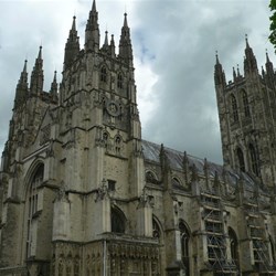 Canterbury Cathedral