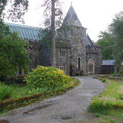 St. Conan's Kirk
