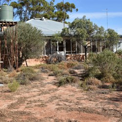 Hypurna Homestead Today