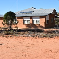 Hypurna Homestead Today