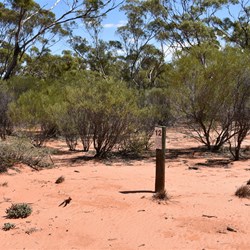 Another Point of Interest Marker