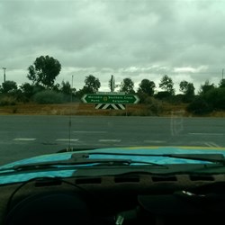 Finally back on track.