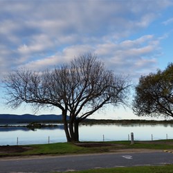 Mallacoota Inlet