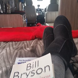 how to fill in a wet afternoon