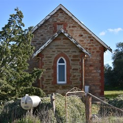 Ngapala is an old town that no one ever visits