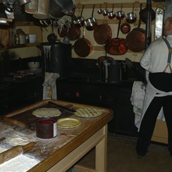 The Galley